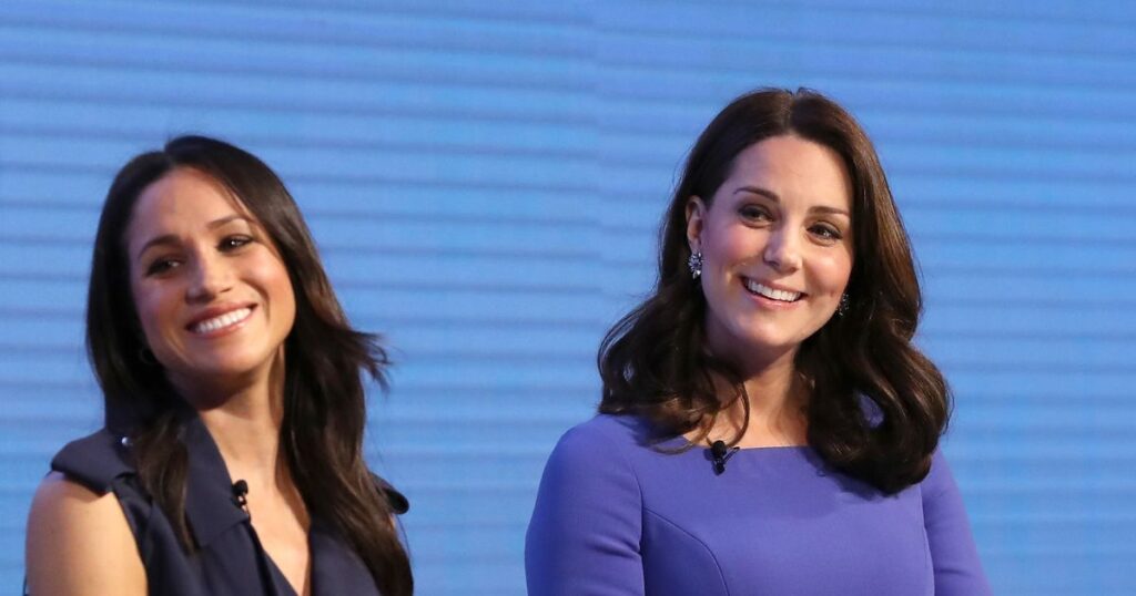 Founder of Kate Middleton’s favourite brand breaks silence after company collapse Ipso logo