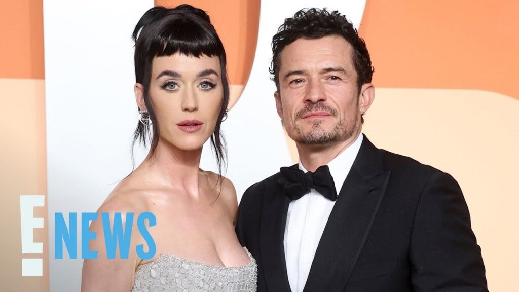 See Katy Perry, Orlando Bloom Reunite in Italy After Breakup | E! News See Katy Perry, Orlando Bloom Reunite in Italy After Breakup | E! News