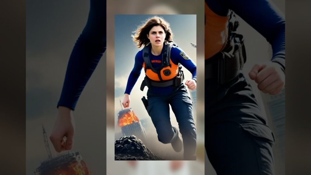 💥 Alexandra Daddario💥#schauspielerin#baywatch#percyjackson#shortsfeed