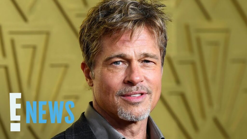 Brad Pitt Confesses to “Diabolical” Fart That Forced Entire Film Set to Evacuate | E! News Brad Pitt Confesses to “Diabolical” Fart That Forced Entire Film Set to Evacuate | E! News