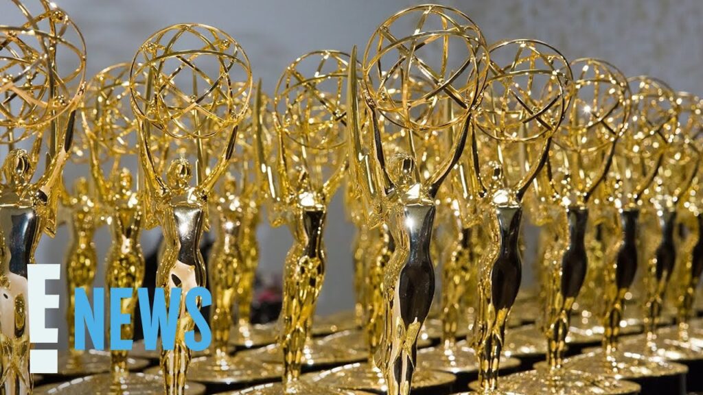 E! News Is Nominated for a Daytime Emmy: See the Complete List | E! News E! News Is Nominated for a Daytime Emmy: See the Complete List | E! News