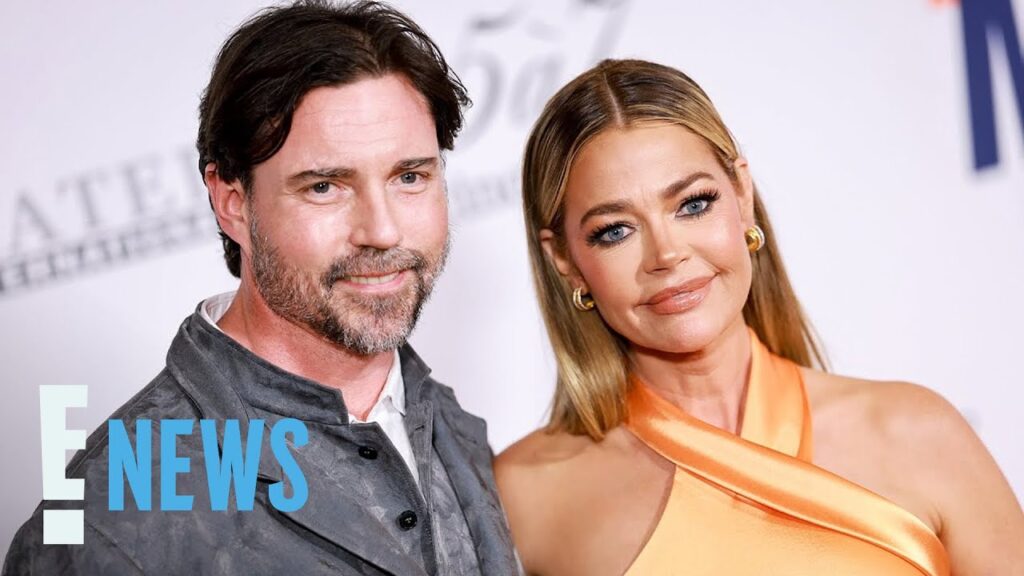 Denise Richards’ Income Revealed Amid Aaron Phypers Divorce | E! News Denise Richards’ Income Revealed Amid Aaron Phypers Divorce | E! News