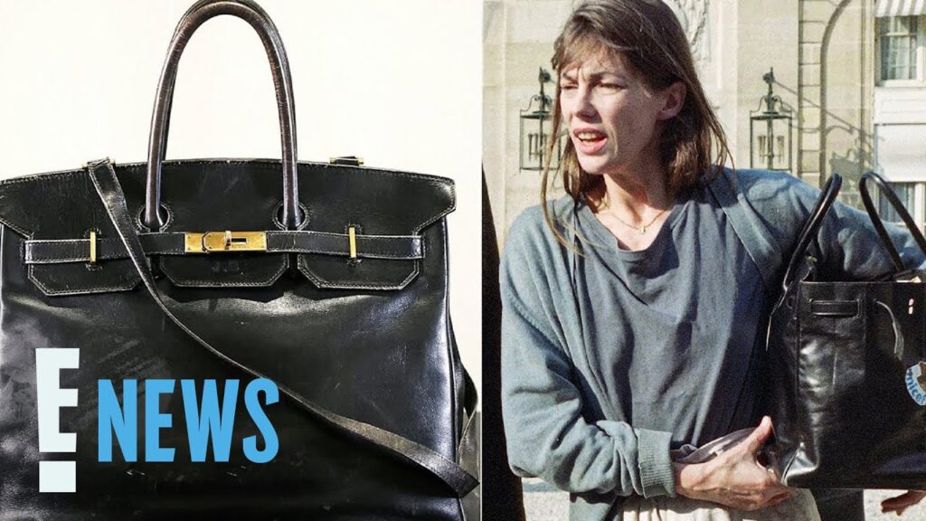 Jane Birkin’s Original Hermès Bag Sells for $10.1 Million at Auction | E! News Jane Birkin’s Original Hermès Bag Sells for $10.1 Million at Auction | E! News