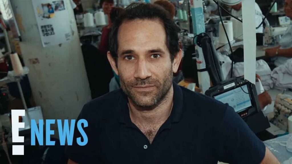 What Happened to American Apparel, Founder Dov Charney | E! News What Happened to American Apparel, Founder Dov Charney | E! News