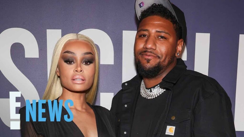 Blac Chyna & Derrick Milano Call Off Engagement After 2 Years Together | E! News
