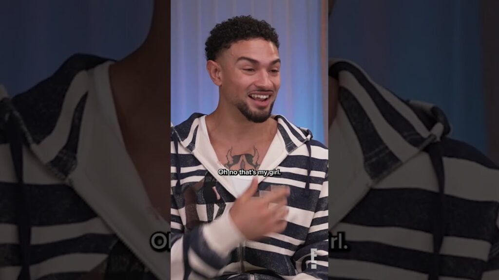 ‘Love Island’ Season 6 Cast Talks Relationship Statuses 'Love Island' Season 6 Cast Talks Relationship Statuses