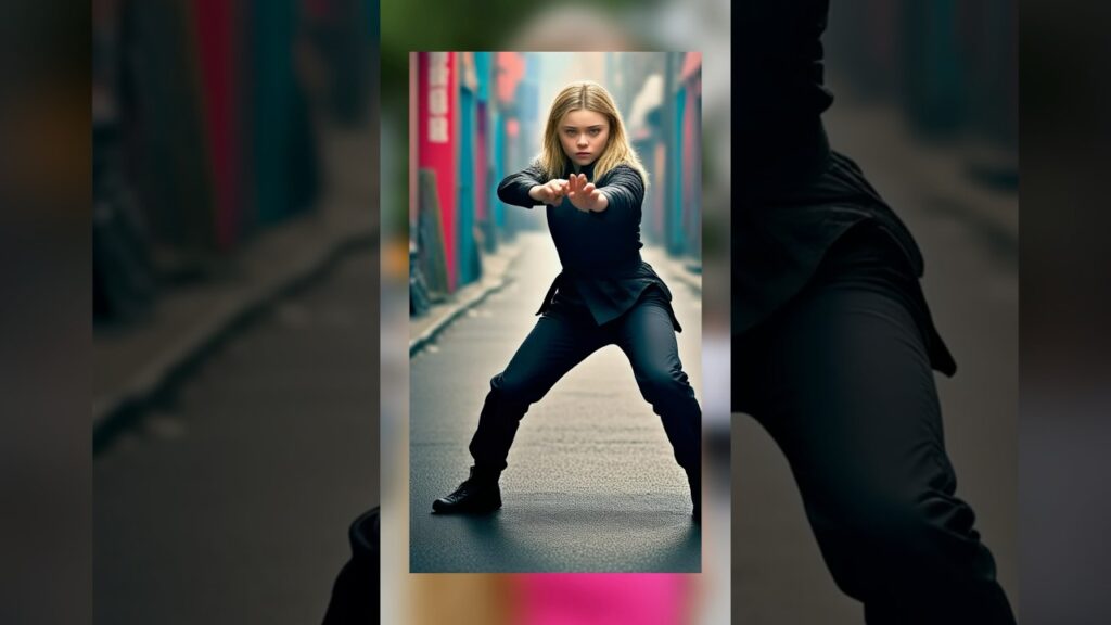 💥 Chloë Grace Moretz💥#chloëgracemoretz#schauspielerin#model#shortsfeed