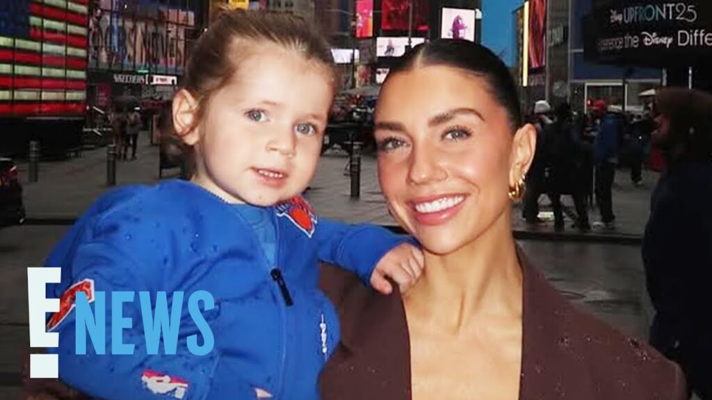 DWTS’ Jenna Johnson Slams “Vile” Troll Who Criticized Her 2-Year-Old Son | E! News DWTS' Jenna Johnson Slams "Vile" Troll Who Criticized Her 2-Year-Old Son | E! News