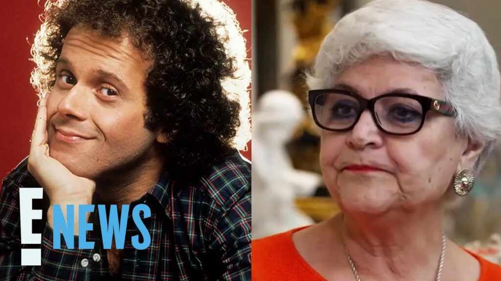 Richard Simmons’ Housekeeper Teresa Reveles Clarifies Relationship | E! News Richard Simmons' Housekeeper Teresa Reveles Clarifies Relationship | E! News