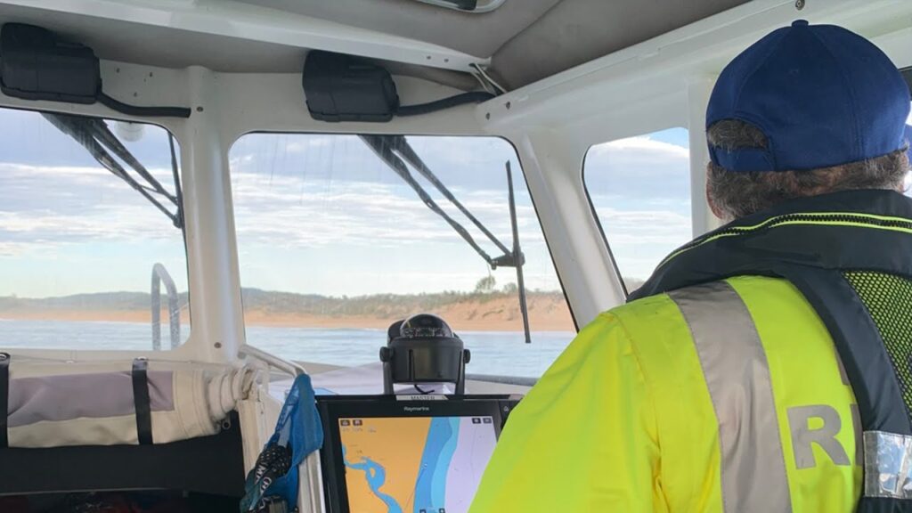 Missing Surfer Found Alive on Uninhabited Island After Being Swept Out to Sea