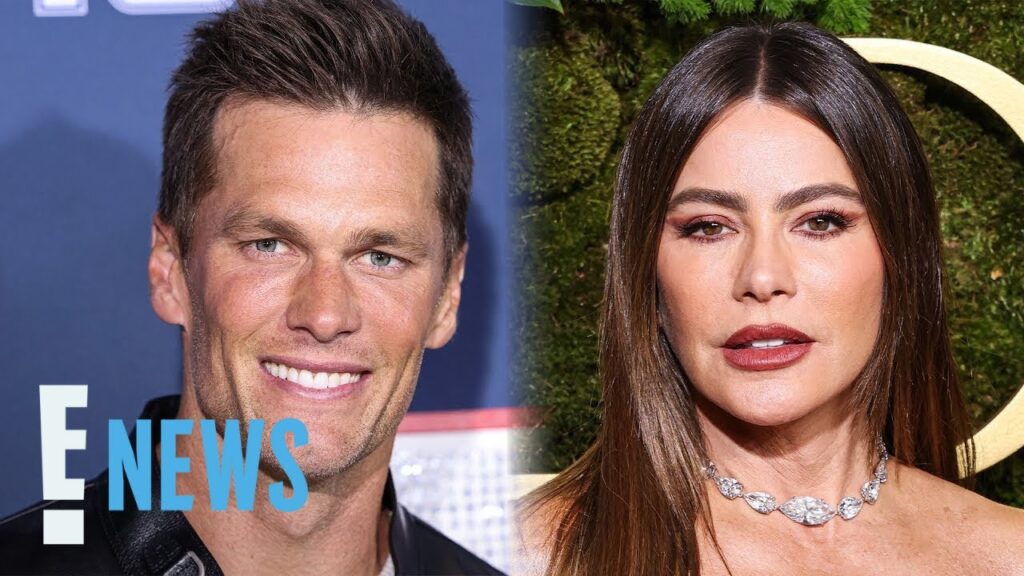 Tom Brady’s Rep Addresses Claim Sofía Vergara Is “Too Old” to Date Him | E! News Tom Brady's Rep Addresses Claim Sofía Vergara Is "Too Old" to Date Him | E! News