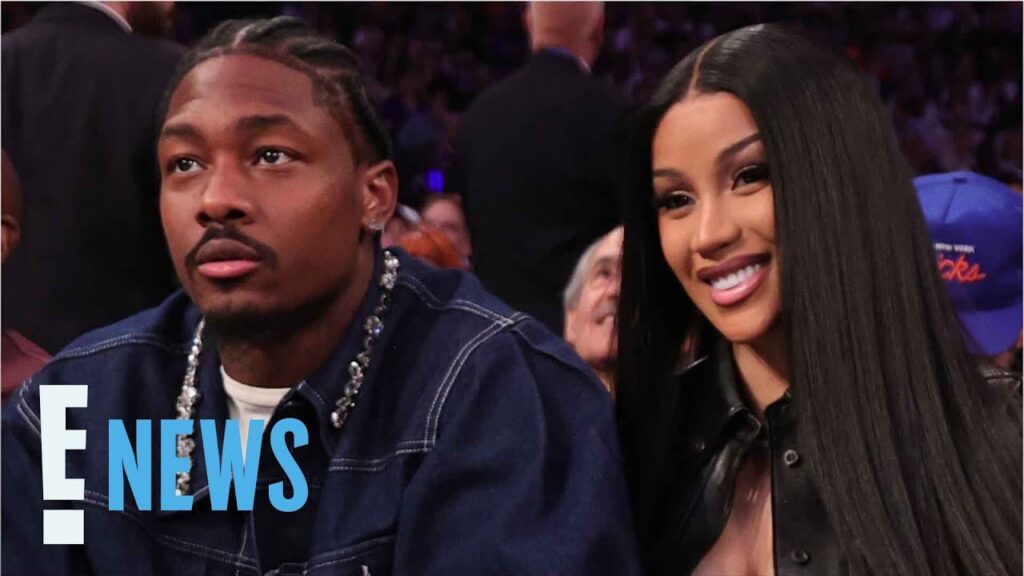 Cardi B, Stefon Diggs Spark Breakup Rumors After Social Media Debut | E! News Cardi B, Stefon Diggs Spark Breakup Rumors After Social Media Debut | E! News