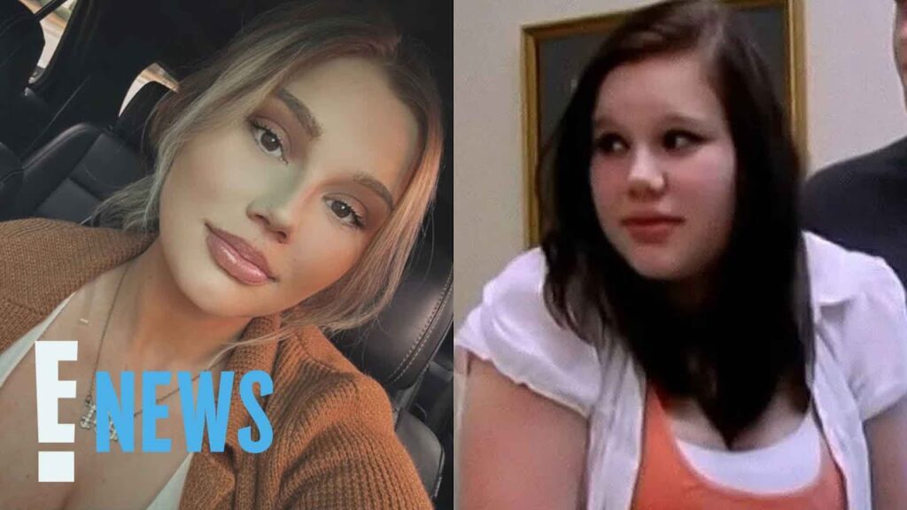 16 & Pregnant’s Whitney Purvis Arrested for Involuntary Manslaughter | E! News
