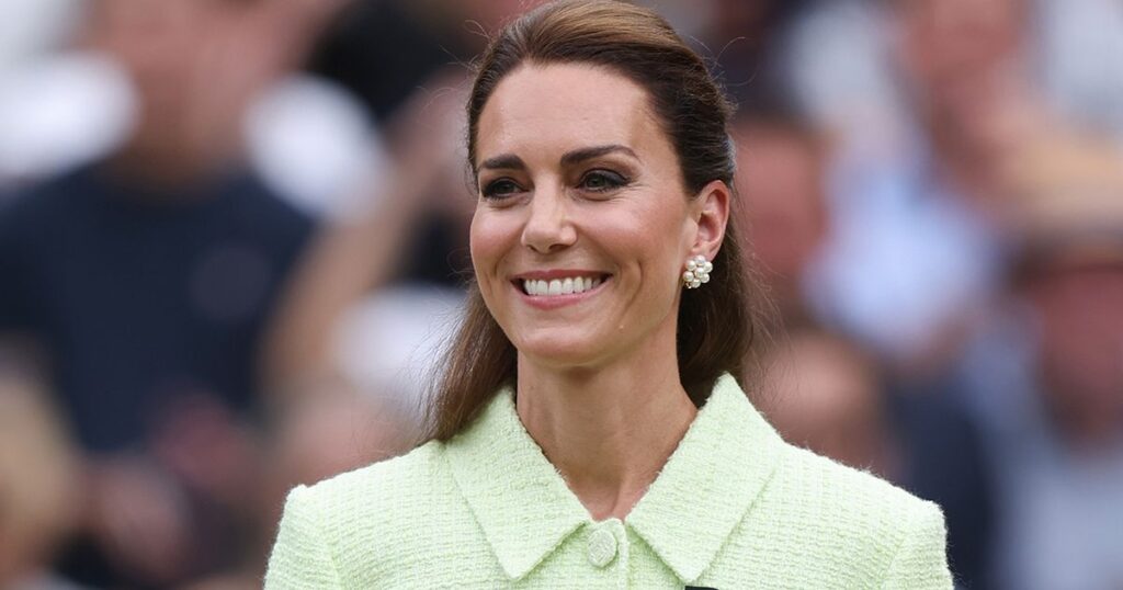 Kate Middleton misses huge Wimbledon moment despite ‘pleading’ to attend Ipso logo