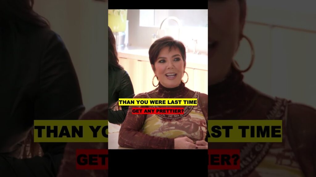 The boys won't take the beauty 😏 Kim Kardashian