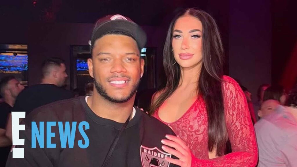The Challenge’s Olivia Kaiser Expecting Baby With Theo Campbell | E! News The Challenge’s Olivia Kaiser Expecting Baby With Theo Campbell | E! News