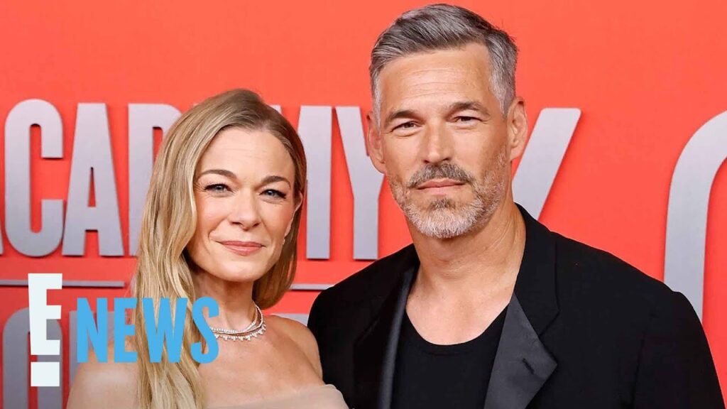 LeAnn Rimes Details “Craziness” of Eddie Cibrian Affair | E! News