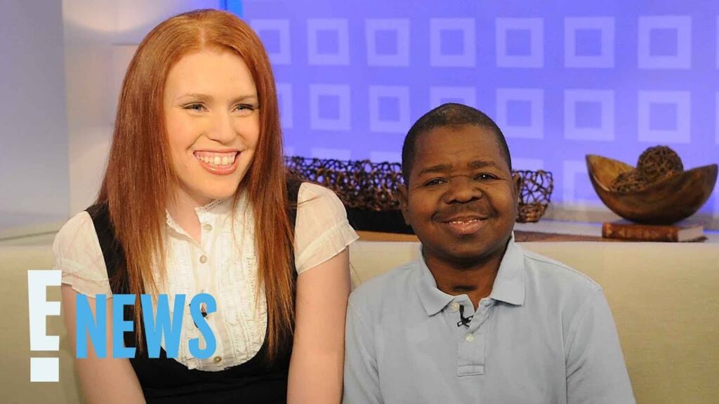 Gary Coleman’s Ex-Wife Fails Lie Detector Test About His Death | E! News