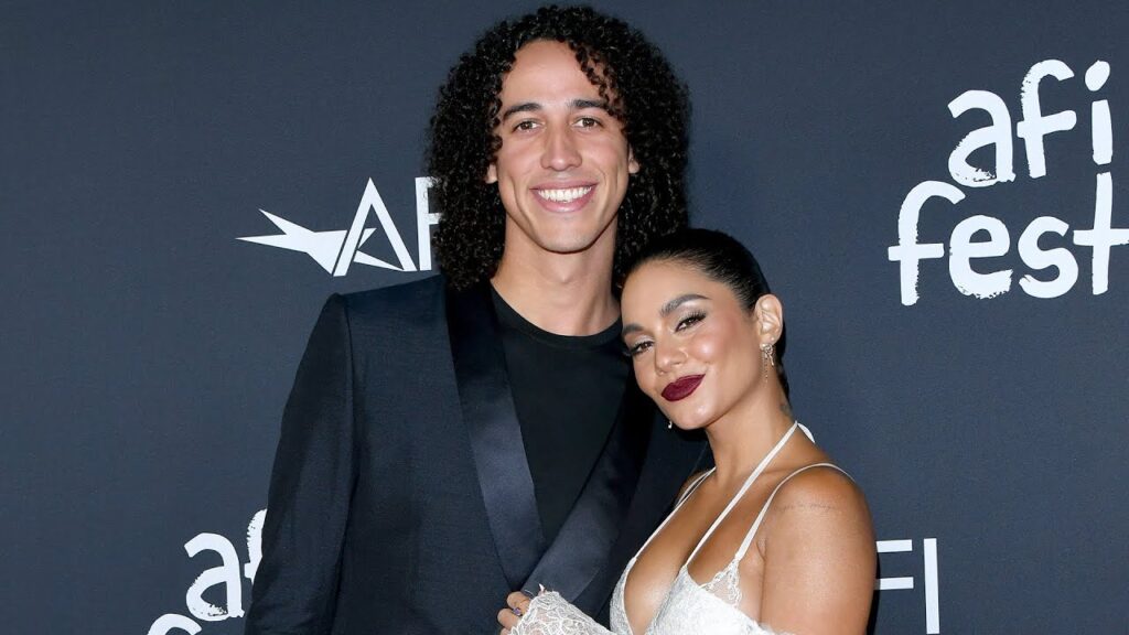 Vanessa Hudgens Is Pregnant, Expecting Baby No. 2 With Cole Tucker Vanessa Hudgens Is Pregnant, Expecting Baby No. 2 With Cole Tucker