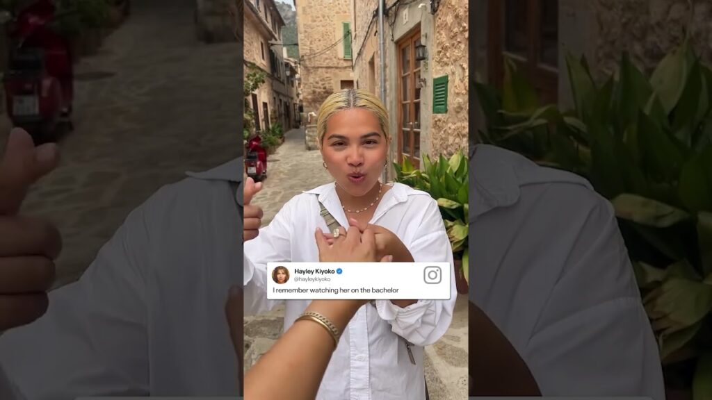 Hayley Kiyoko and Becca Tilley Engaged