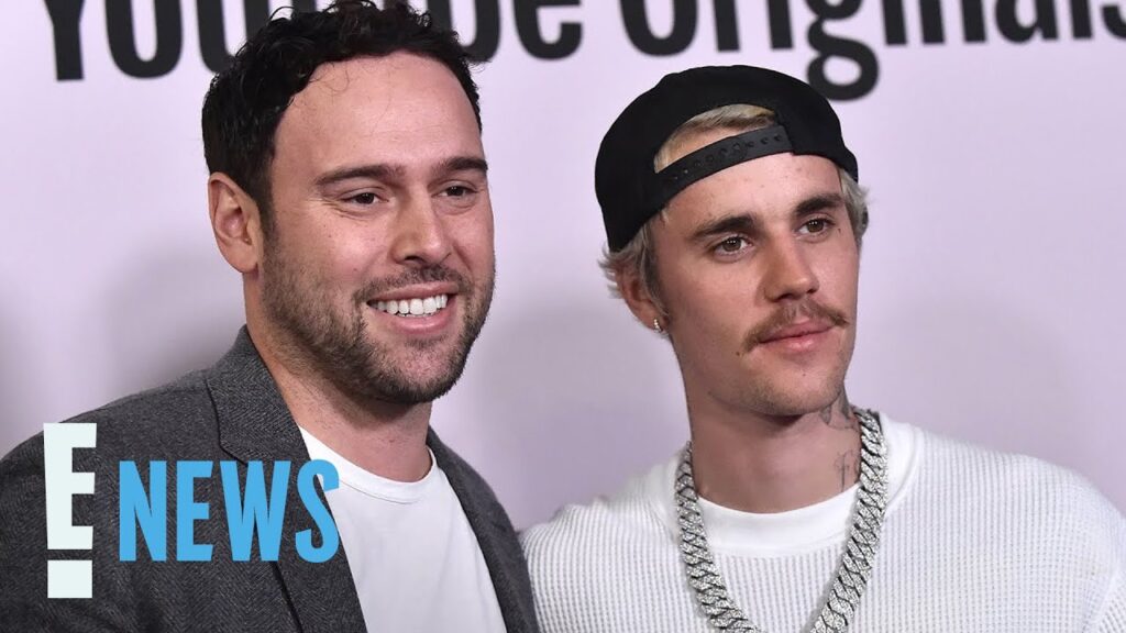 Justin Bieber to Pay Scooter Braun $31.5 Million in Fallout | E! News