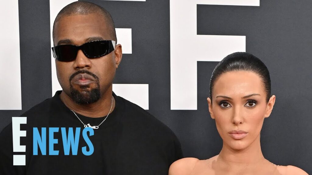 Kanye West's Wife Bianca Censori Debuts Hair Transformation | E! News