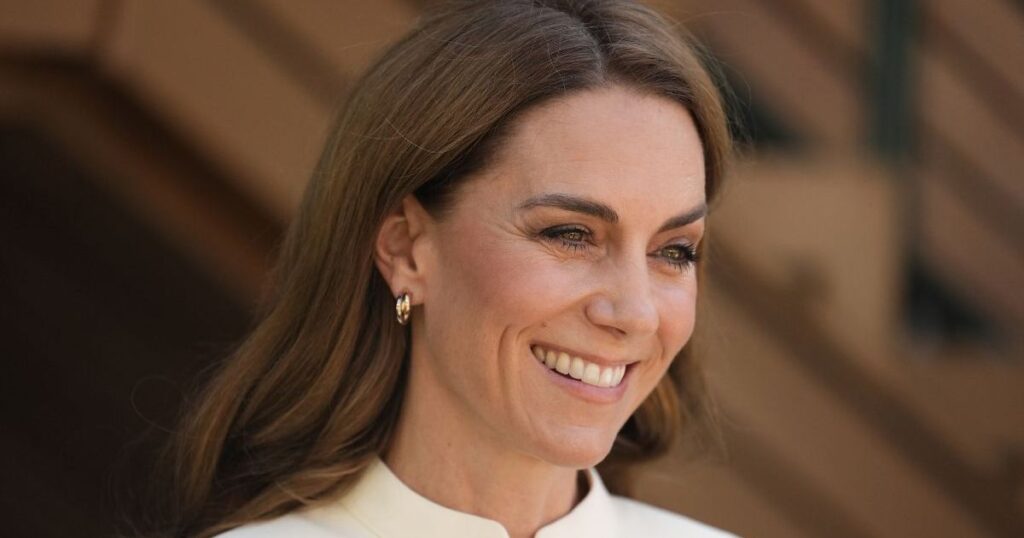 Shop Kate Middleton’s Wimbledon tote bag from royal-approved brand loved by Meghan Markle Ipso logo