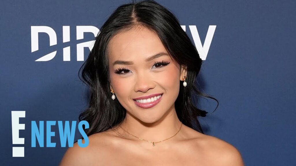 Bachelorette’s Jenn Tran Debuts Adorable New Companion | E! News Bachelorette's Jenn Tran Debuts Adorable New Companion | E! News