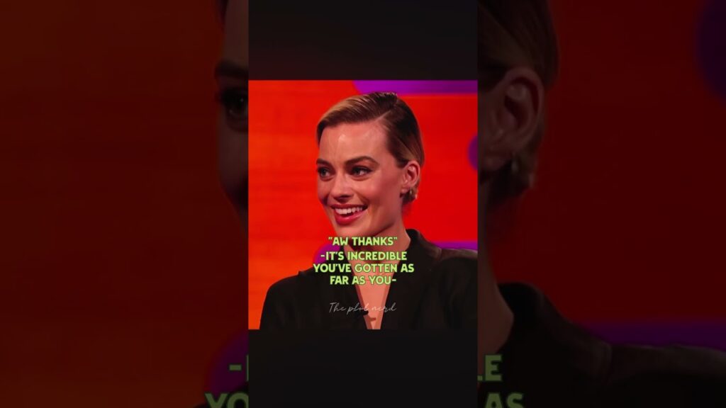 When Jim Carrey Roasted Margot Robbie Brutally #youtubeshorts #shortsfeed #shortvideo When Jim Carrey Roasted Margot Robbie Brutally #youtubeshorts #shortsfeed #shortvideo