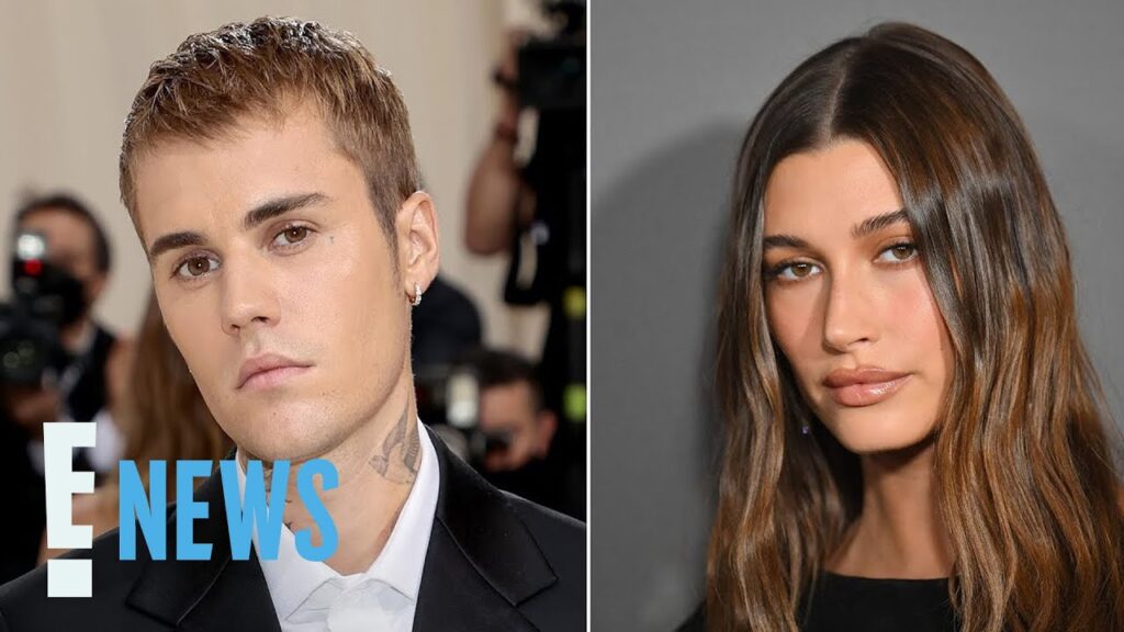 Hailey Bieber Shares Strong Message on Justin Bieber’s New Album | E! News Hailey Bieber Shares Strong Message on Justin Bieber’s New Album | E! News