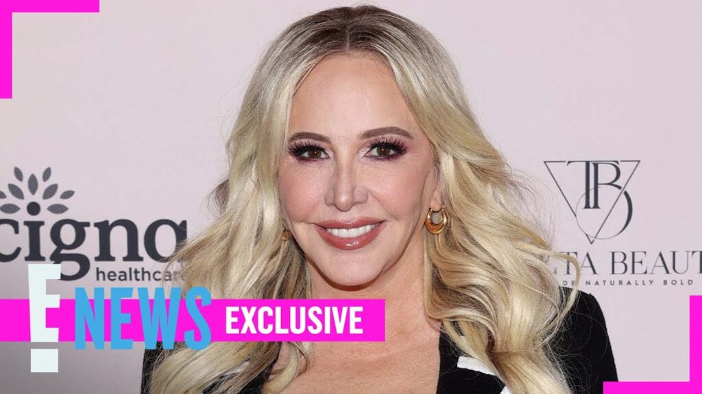 Where RHOC’s Shannon Beador Stands With Tamra Judge | E! News Where RHOC’s Shannon Beador Stands With Tamra Judge | E! News