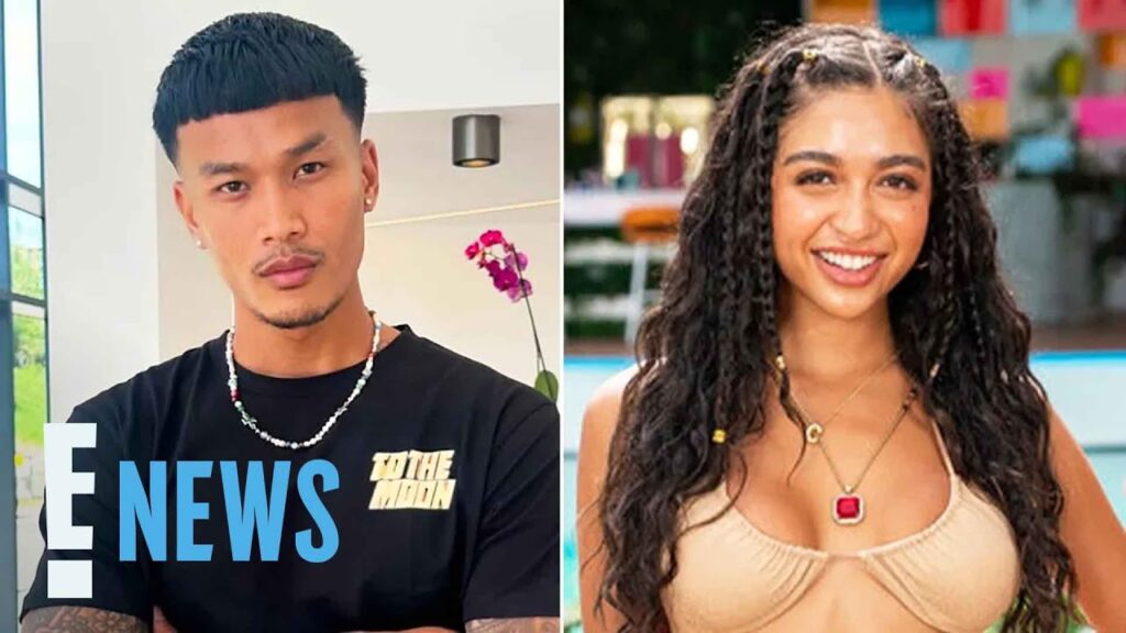 What the Love Island USA Cast Was Told About Cierra’s Sudden Exit | E! News What the Love Island USA Cast Was Told About Cierra's Sudden Exit | E! News