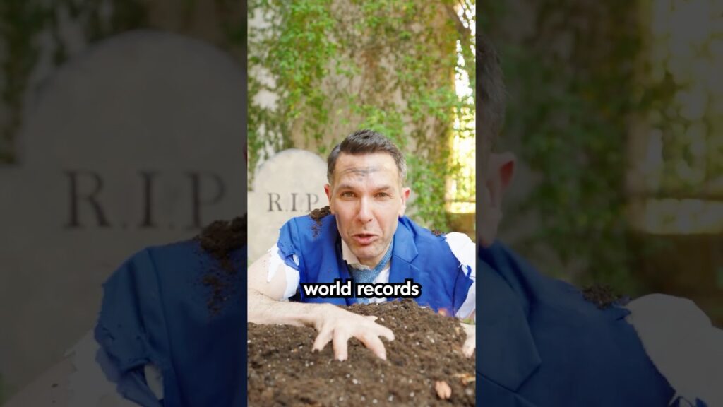World Records That Can't Be Broken