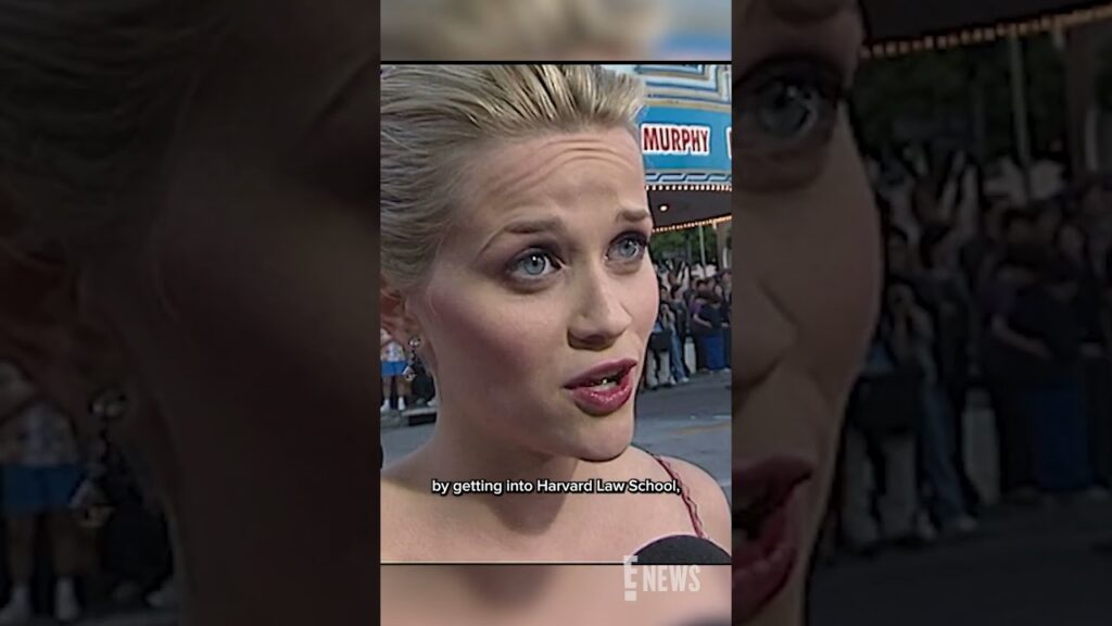 'Legally Blonde' Premiered 24 Years Ago