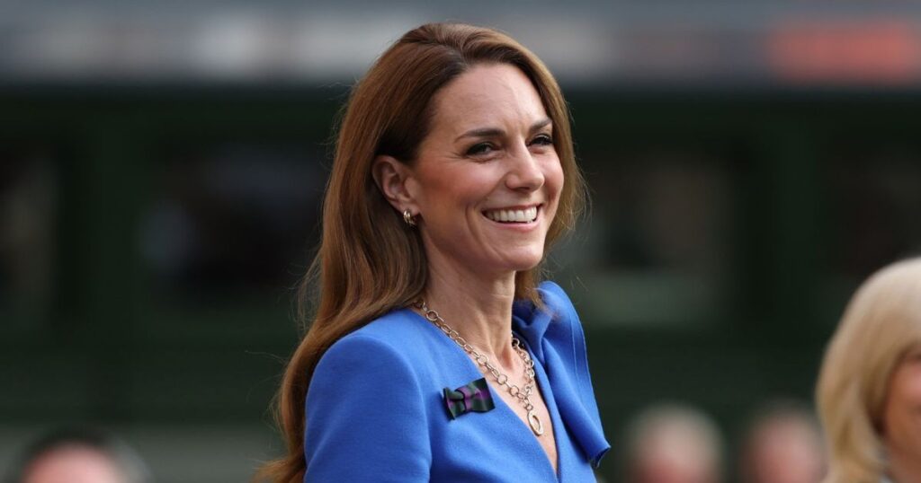 Where to shop Kate Middleton’s chic Wimbledon Ralph Lauren sunglasses for under £100 Ipso logo