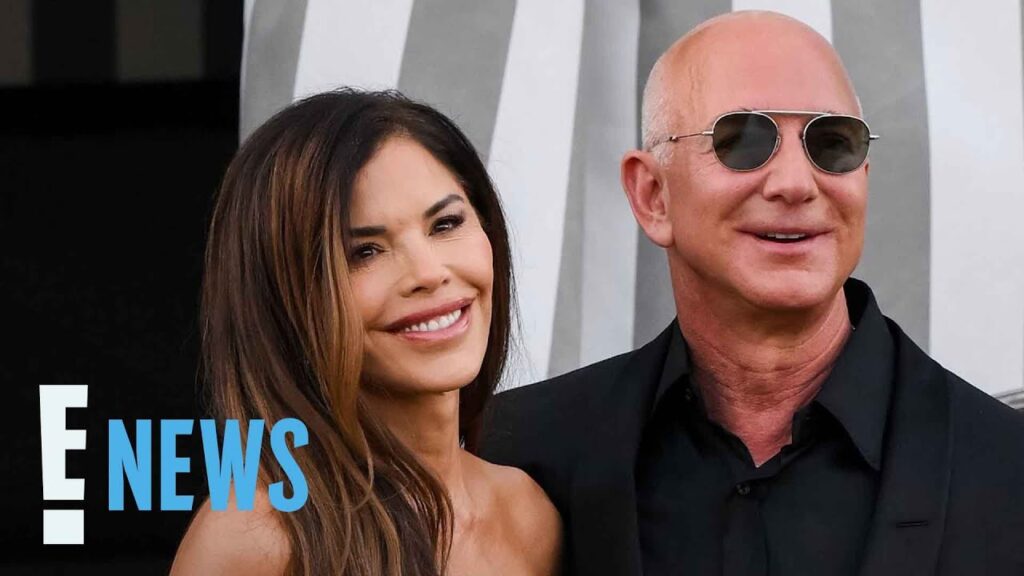 Lauren Sánchez Bezos Steps Out With $6,000 Coffee Cup Purse | E! News Lauren Sánchez Bezos Steps Out With $6,000 Coffee Cup Purse | E! News