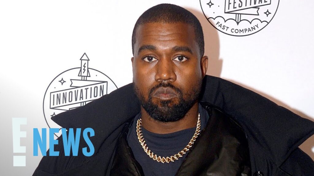 Kanye West Accused of Sexual Assault, Sex Trafficking by Ex-Assistant | E! News Kanye West Accused of Sexual Assault, Sex Trafficking by Ex-Assistant | E! News