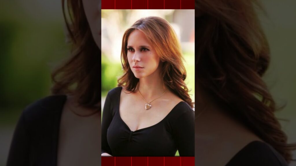 Jennifer Love Hewitt’s Dark New Crime Series #youtubeshorts #shorts Jennifer Love Hewitt’s Dark New Crime Series #youtubeshorts #shorts