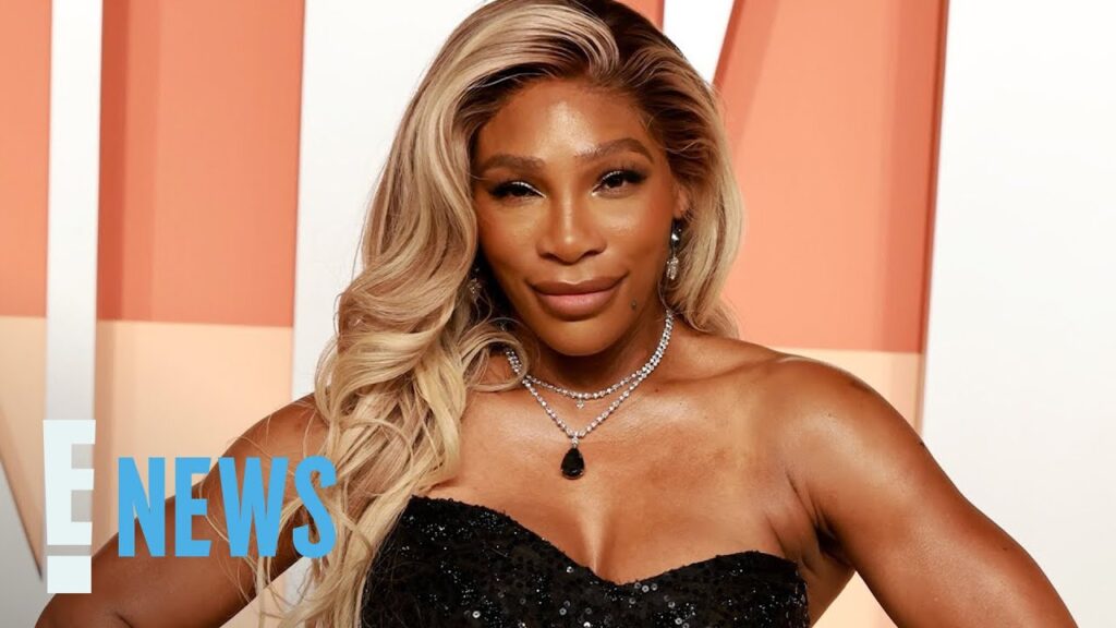 Serena Williams Shows Off Eye-Popping Abs in Gym Selfie | E! News Serena Williams Shows Off Eye-Popping Abs in Gym Selfie | E! News
