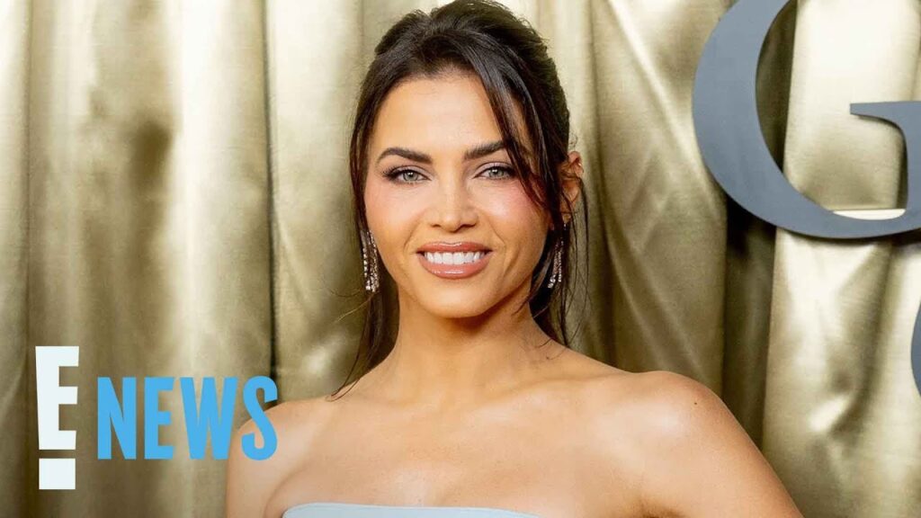 Jenna Dewan, Channing Tatum’s Daughter Looks So Grown Up in Rare Photo | E! News