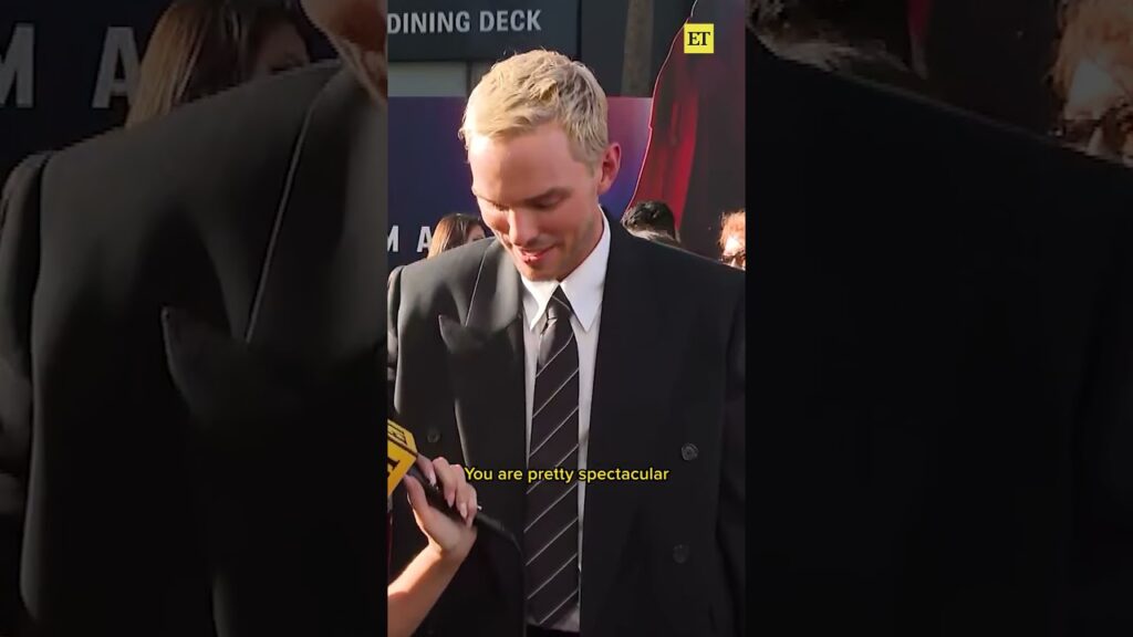 Nicholas Hoult Doesn’t Think He Can Play Any More Villains After ‘Superman’ #nicholashoult #superman