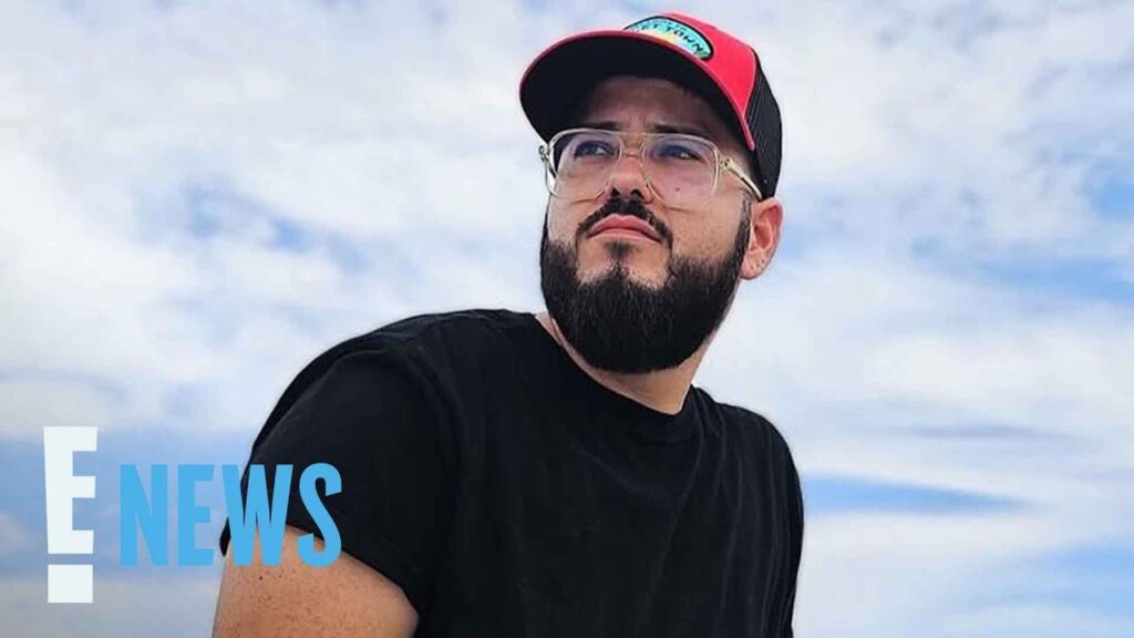 TikToker Aldo Miranda Dead at 32 | E! News TikToker Aldo Miranda Dead at 32 | E! News