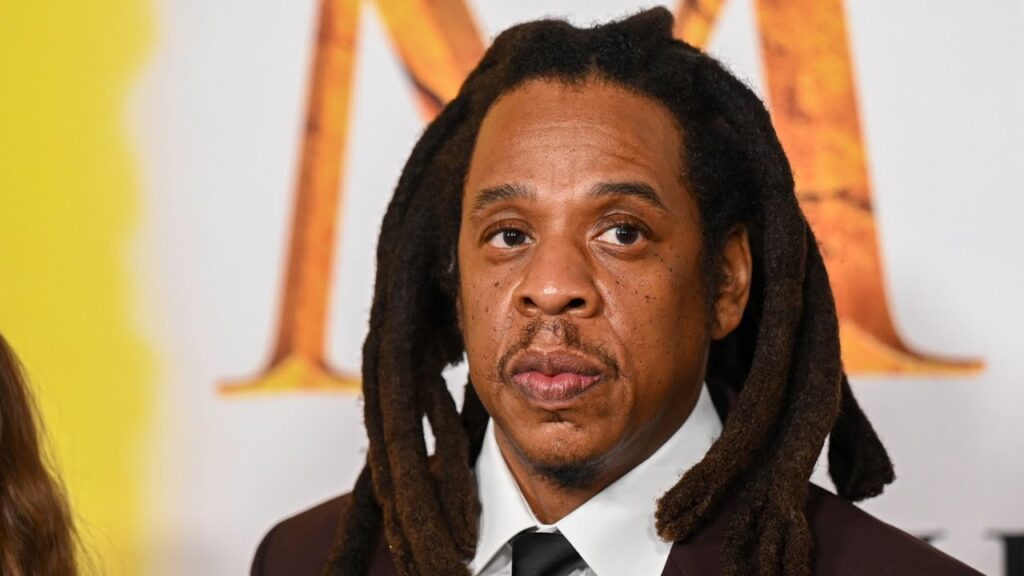 Jay-Z Accuses Man Claiming to Be His Son of "Decades Long Harassment"