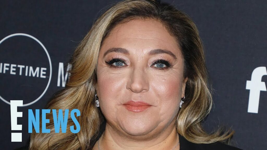 'Supernanny's Jo Frost Details Life-Threatening Diagnosis | E! News