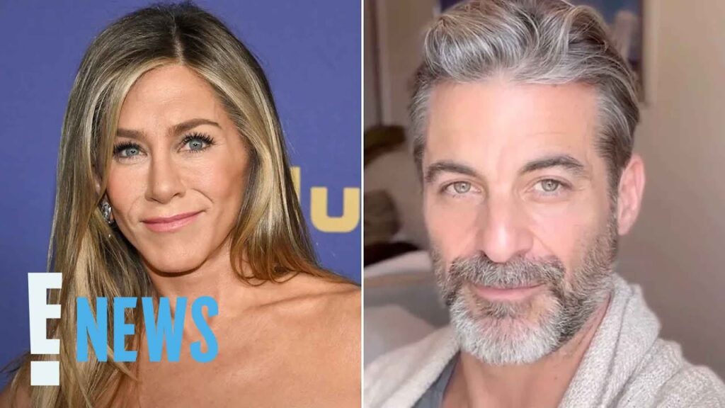 Jennifer Aniston Is Dating Hypnotist Jim Curtis | E! News Jennifer Aniston Is Dating Hypnotist Jim Curtis | E! News