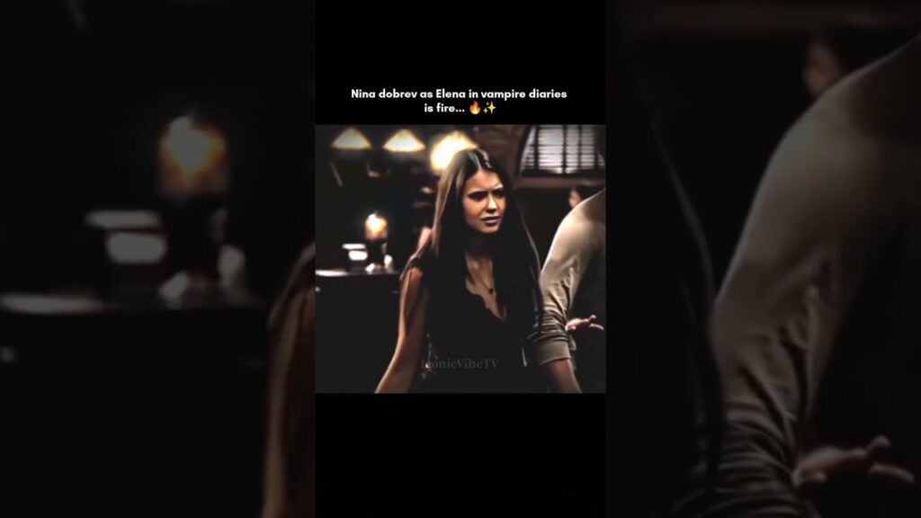 🎬: vampire diaries... #shorts #ytshorts #series #vampirediaries #salvatorebrothers #ninadobrev