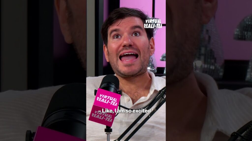 'Love Island USA' finale: Breaking down our thoughts about the ending | Virtual Reali-Tea #shorts