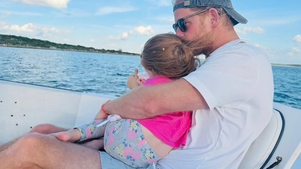 Prince Harry’s heartfelt wish for UK move revealed – what it means for Archie and Lilibet’s future Prince Harry’s heartfelt wish for UK move revealed – what it means for Archie and Lilibet's future
