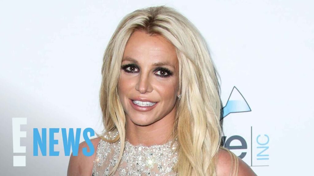 Did Britney Spears Adopt a Baby? The Truth | E! News Did Britney Spears Adopt a Baby? The Truth | E! News