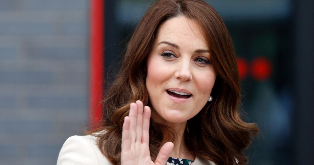 Kate Middleton’s favourite brand could be saved by ex-Newcastle United owner Ipso logo
